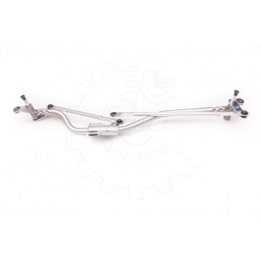 Tringlerie d'Essuie Glace...