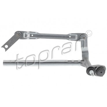 Tringlerie d'Essuie Glace...