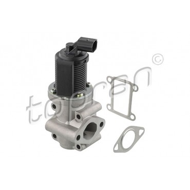 Vanne EGR Pour Opel Fiat...