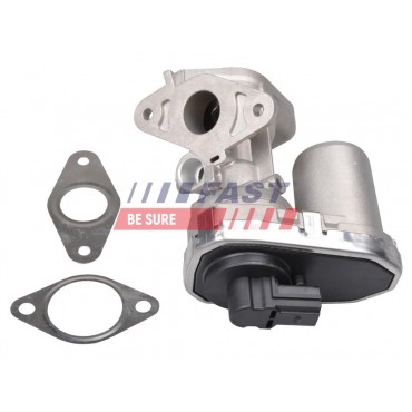 Vanne EGR Pour Peugeot Fiat...