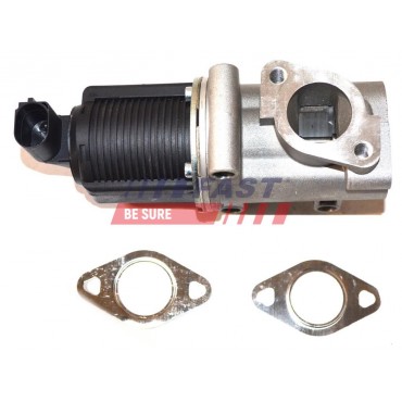 Vanne EGR Pour Opel Fiat...