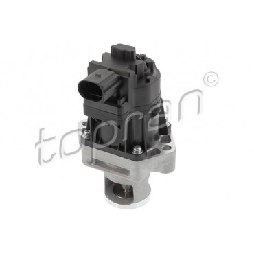 Vanne EGR Pour Fiat 500...