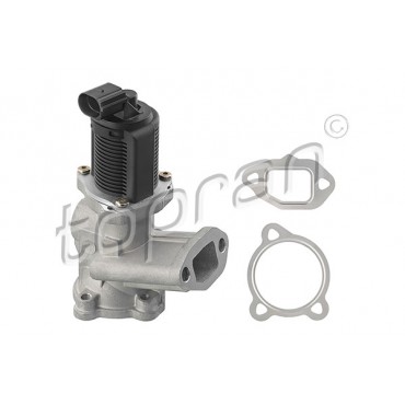 Vanne EGR Pour Opel Fiat...