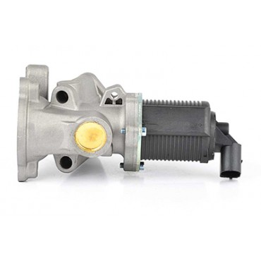 Vanne EGR Pour Opel Fiat...