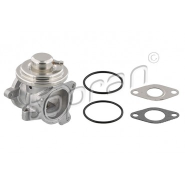 Vanne EGR Pour VW FOX Polo...