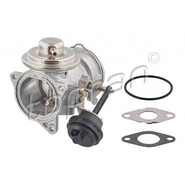 Vanne EGR Pour VW Bora Audi...