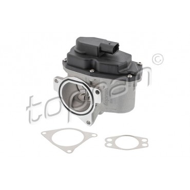 Vanne EGR Pour VW Audi A3...