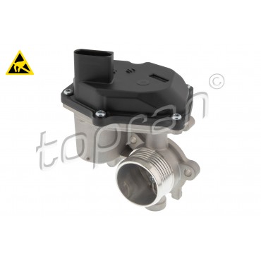 Vanne EGR Pour VW Audi A3...