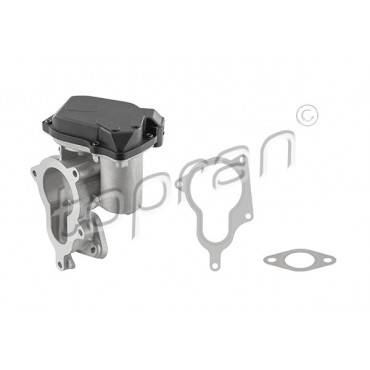 Vanne EGR Pour Audi A4 A6...