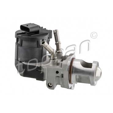 Vanne EGR Pour BMW X4 F26...