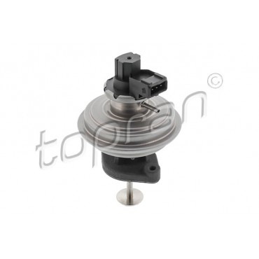 Vanne EGR Pour BMW Série 1...