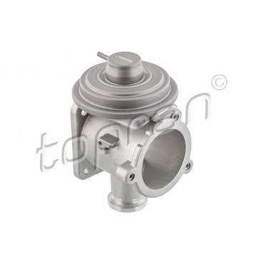 Vanne EGR Pour BMW Série 1...