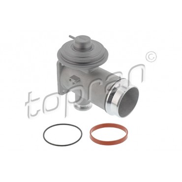 Vanne EGR Pour BMW Série 1...