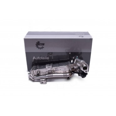 Vanne EGR Pour BMW Série 1...