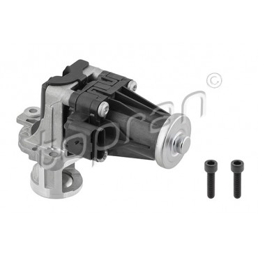 Vanne EGR Pour Peugeot 206...