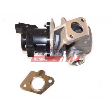 Vanne EGR Pour Peugeot Fiat...