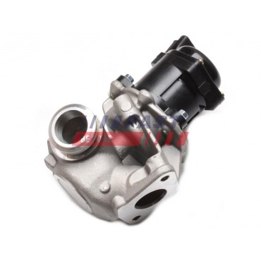 Vanne EGR Pour Peugeot Fiat...