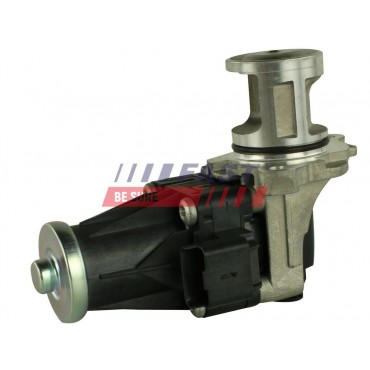 Vanne EGR Pour Peugeot Fiat...