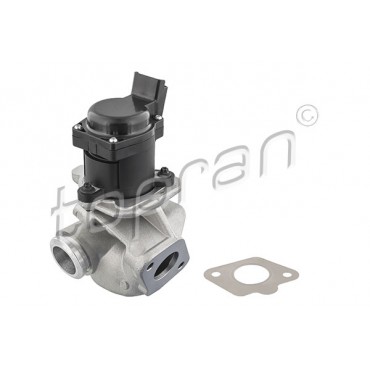 Vanne EGR Pour Peugeot Fiat...