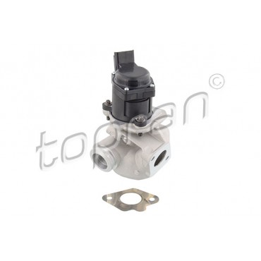 Vanne EGR Pour Peugeot Ford...