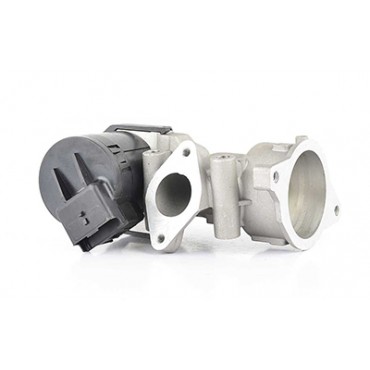 Vanne EGR Pour Peugeot Fiat...