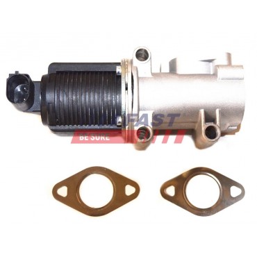 Vanne EGR Pour Peugeot Fiat...