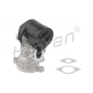 Vanne EGR Pour Peugeot Fiat...