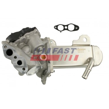 Vanne EGR Pour Peugeot 308...