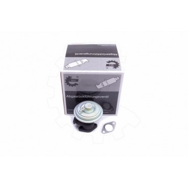 Vanne EGR Pour Peugeot 406...