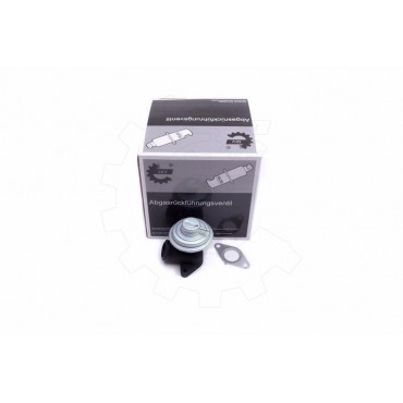 Vanne EGR Pour Peugeot Fiat...