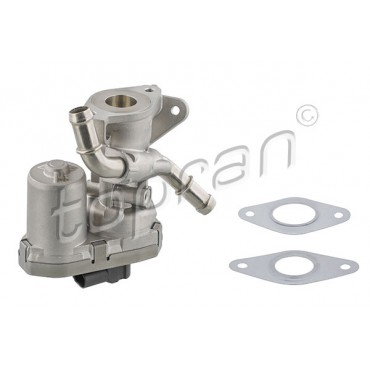 Vanne EGR Pour Peugeot Fiat...