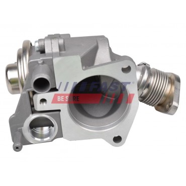 Vanne EGR Pour Peugeot Fiat...