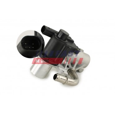 Vanne EGR Pour Renault...