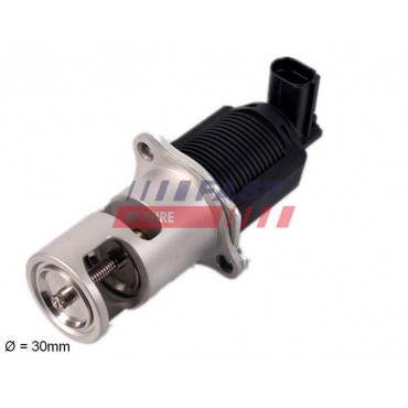 Vanne EGR Pour Renault...