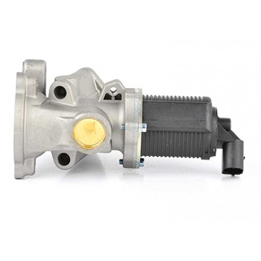Vanne EGR Pour Opel Fiat...