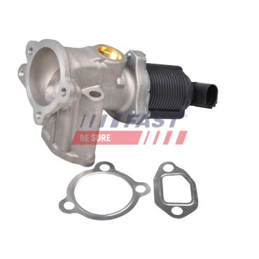 Vanne EGR Pour Opel Fiat...