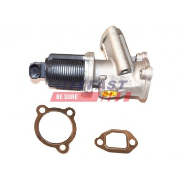 Vanne EGR Pour Opel Fiat...