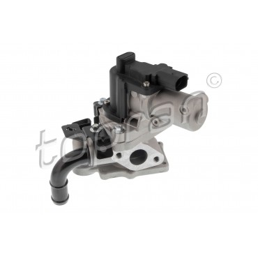 Vanne EGR Pour Hyundai i40...