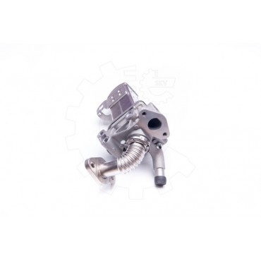 Vanne EGR Pour Nissan...