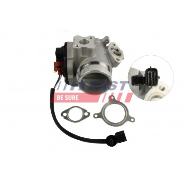 Vanne EGR Pour Renault Opel...