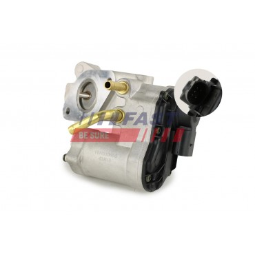 Vanne EGR Pour Renault Opel...