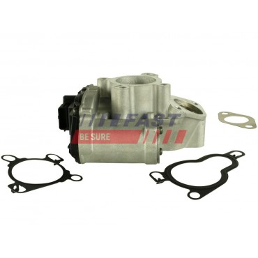 Vanne EGR Pour Renault Opel...