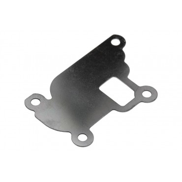 Vanne EGR Pour Opel Agila...