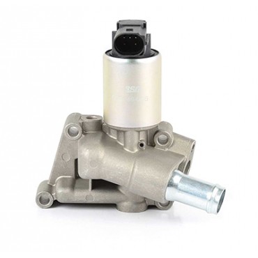 Vanne EGR Pour Opel Agila...