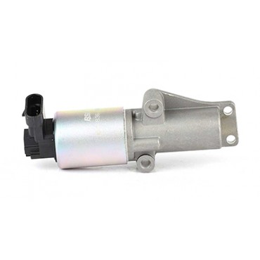 Vanne EGR Pour Opel Astra G...