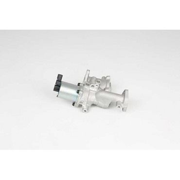 Vanne EGR Pour Opel Astra H...