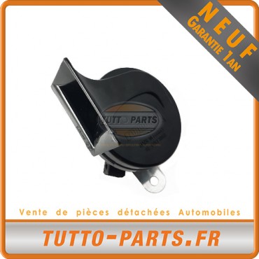 Klaxon Avertisseur Sonore 6236F5 6236E3 7700422022