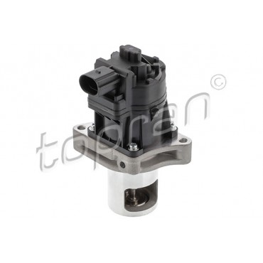 Vanne EGR Pour Opel Astra J...