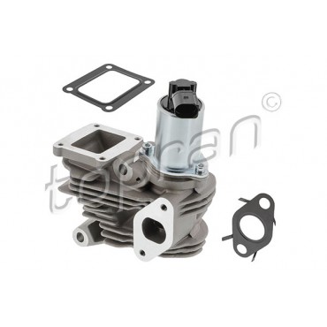 Vanne EGR Pour Renault...