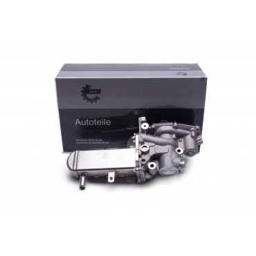 Vanne EGR Pour Renault...